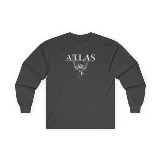 Unisex Ultra Cotton Long Sleeve Tee