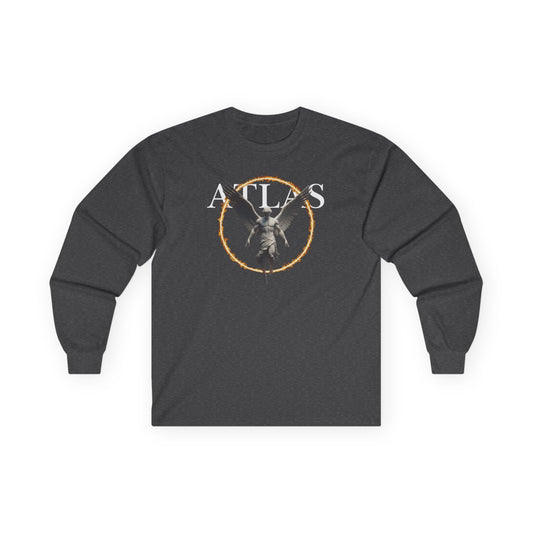 Unisex Ultra Cotton Long Sleeve Tee