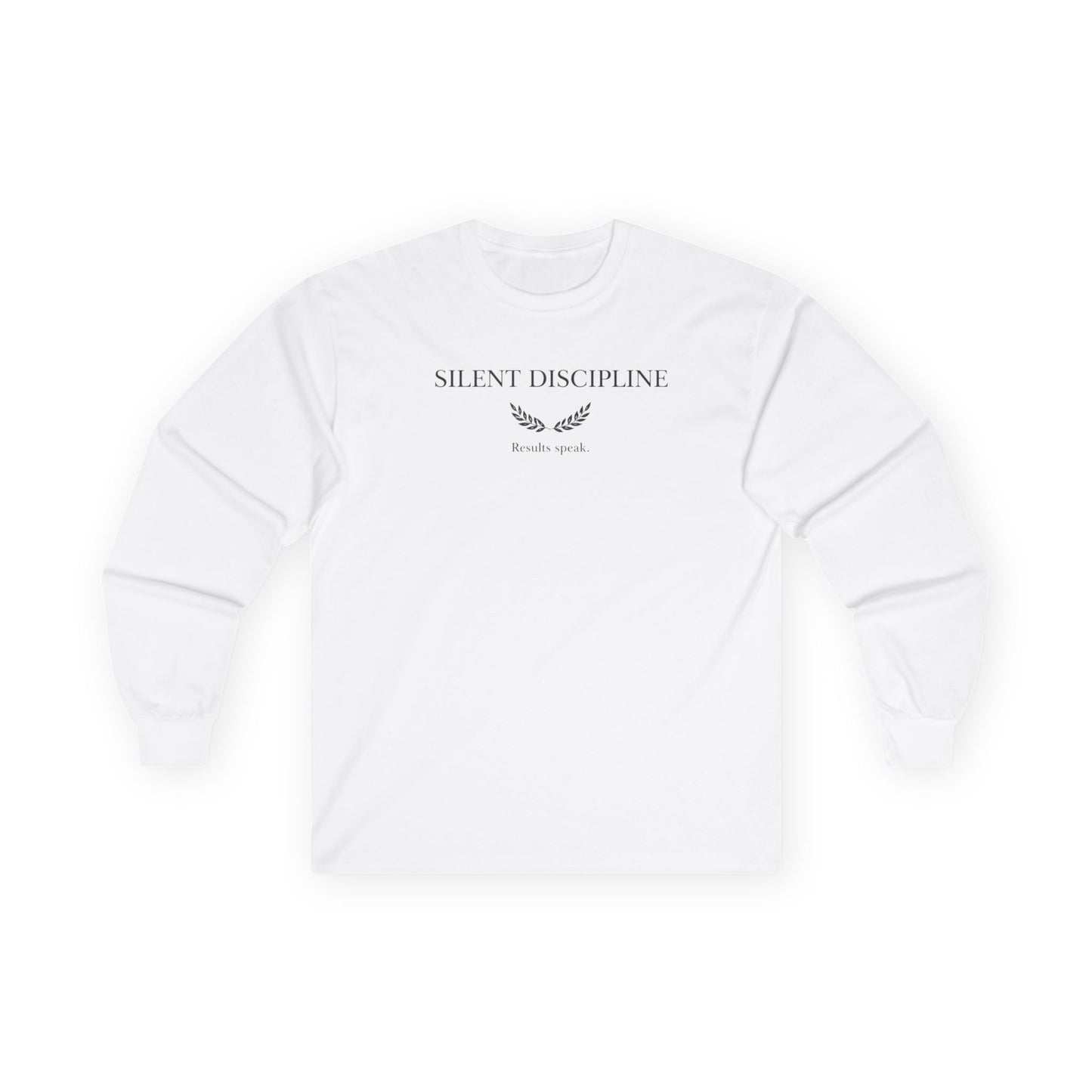 Unisex Ultra Cotton Long Sleeve Tee