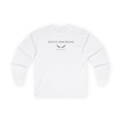Unisex Ultra Cotton Long Sleeve Tee