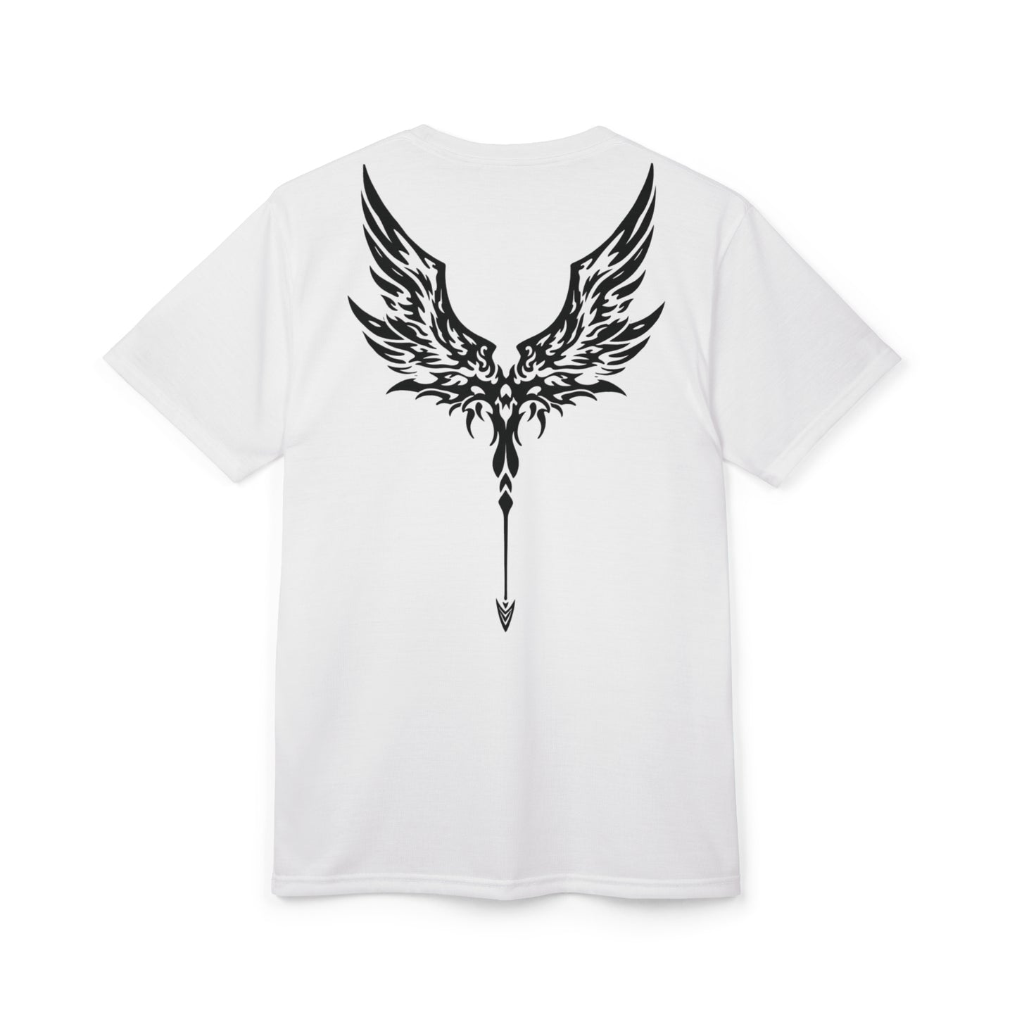 Unisex Cut & Sew Tee (AOP)