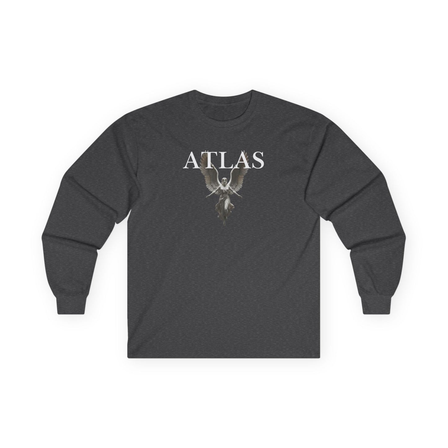 Unisex Ultra Cotton Long Sleeve Tee