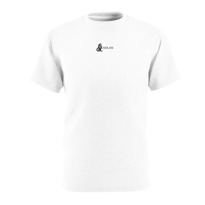 Unisex Cut & Sew Tee (AOP)