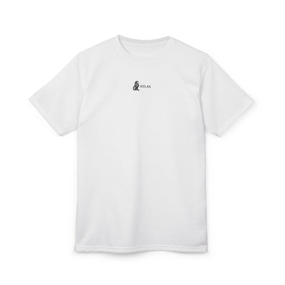 Unisex Cut & Sew Tee (AOP)