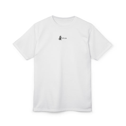Unisex Cut & Sew Tee (AOP)