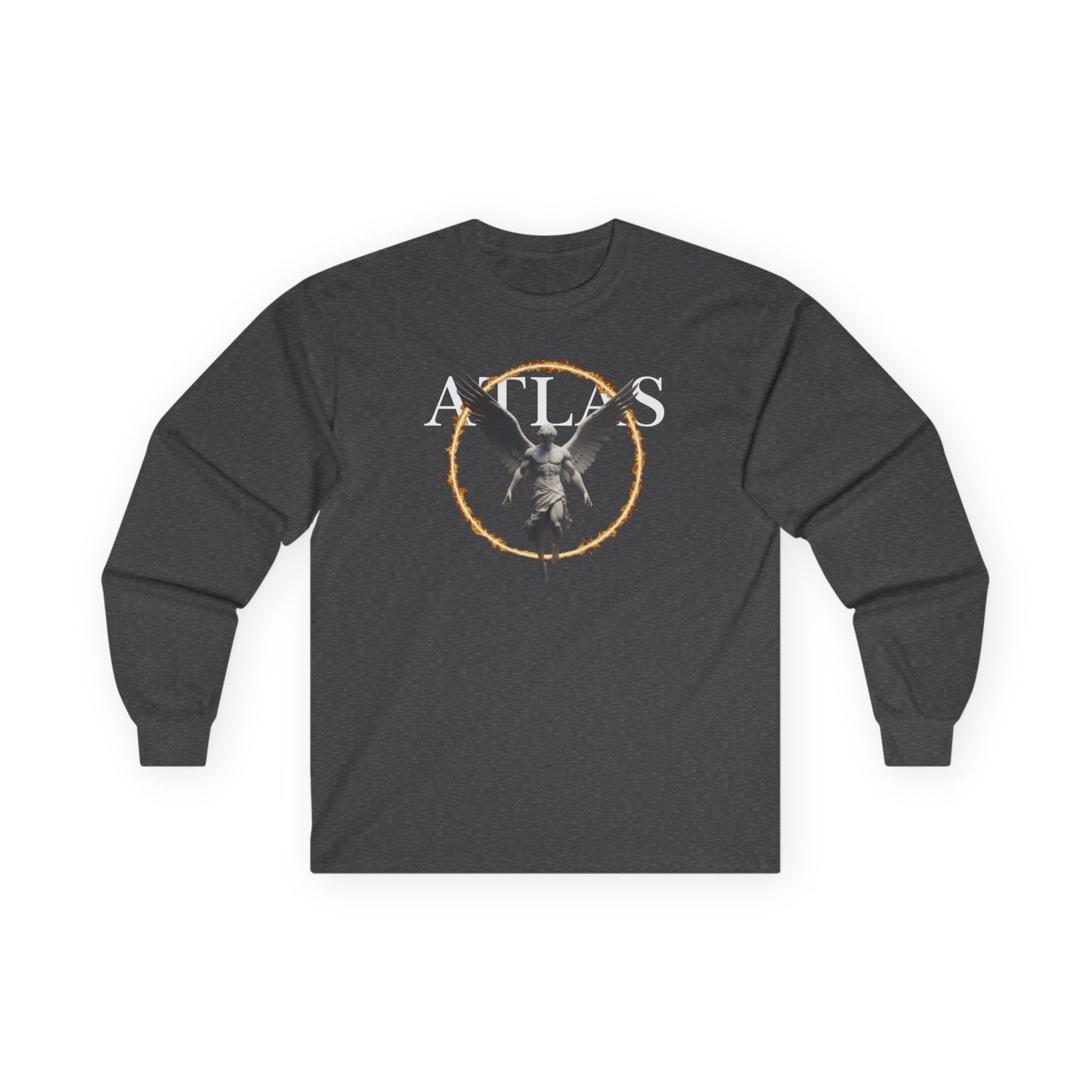 Unisex Ultra Cotton Long Sleeve Tee
