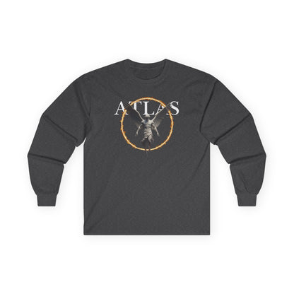 Unisex Ultra Cotton Long Sleeve Tee