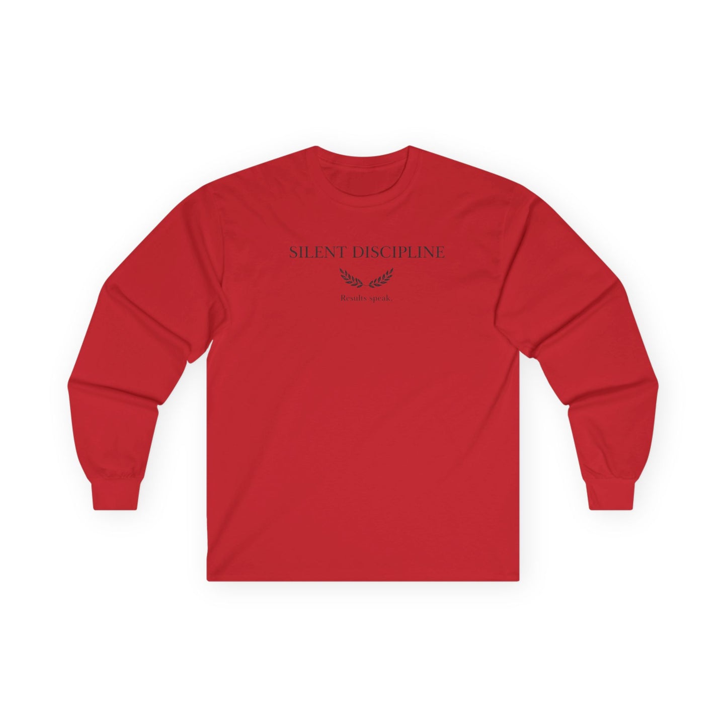 Unisex Ultra Cotton Long Sleeve Tee
