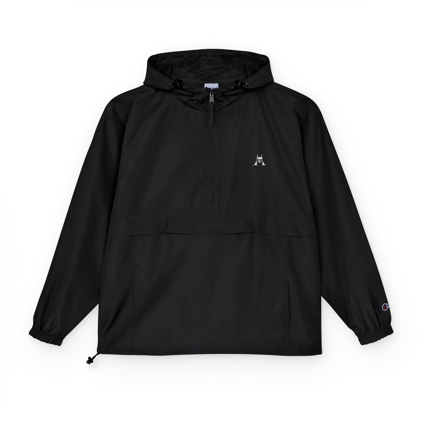 Champion Unisex Packable Anorak Jacket
