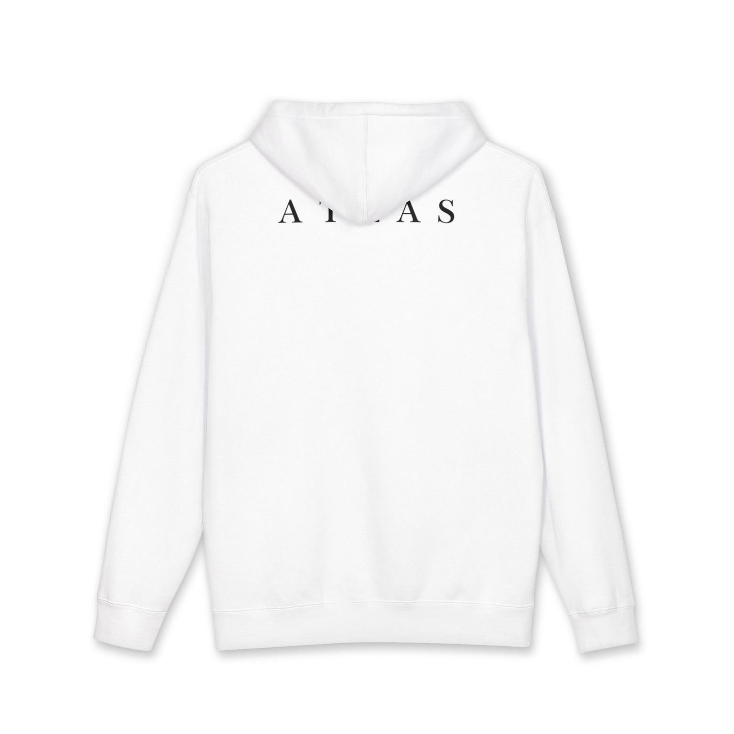 Unisex Heavyweight Hooded Sweatshirt