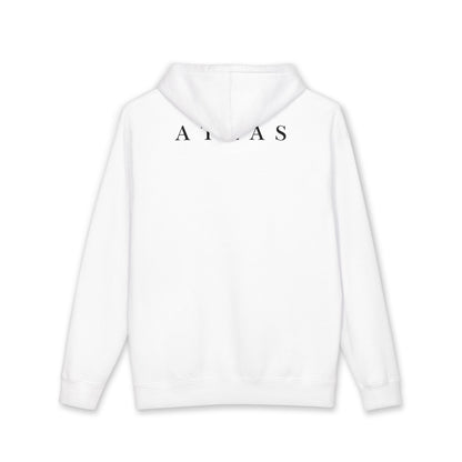 Unisex Heavyweight Hooded Sweatshirt