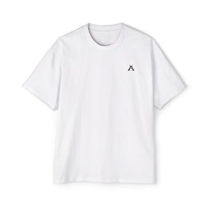 Men's Heavy Oversized Tee