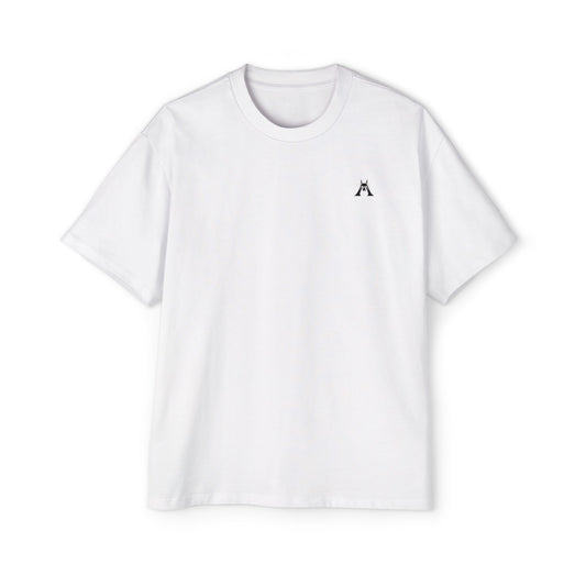 Men's Heavy Oversized Tee