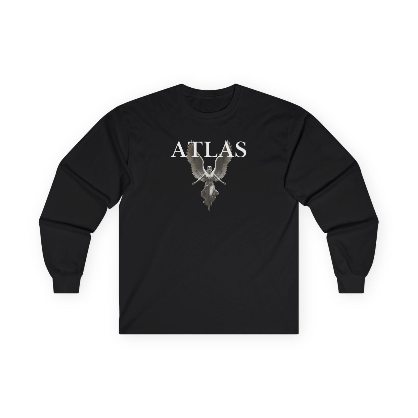 Unisex Ultra Cotton Long Sleeve Tee
