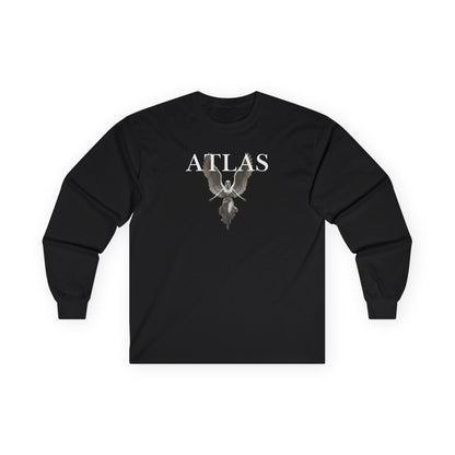 Unisex Ultra Cotton Long Sleeve Tee