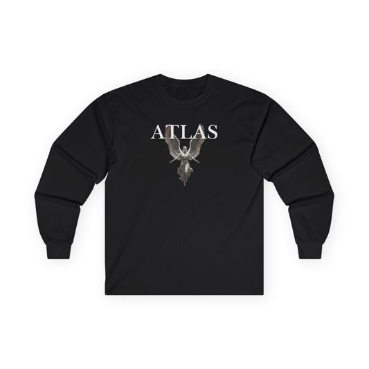 Unisex Ultra Cotton Long Sleeve Tee