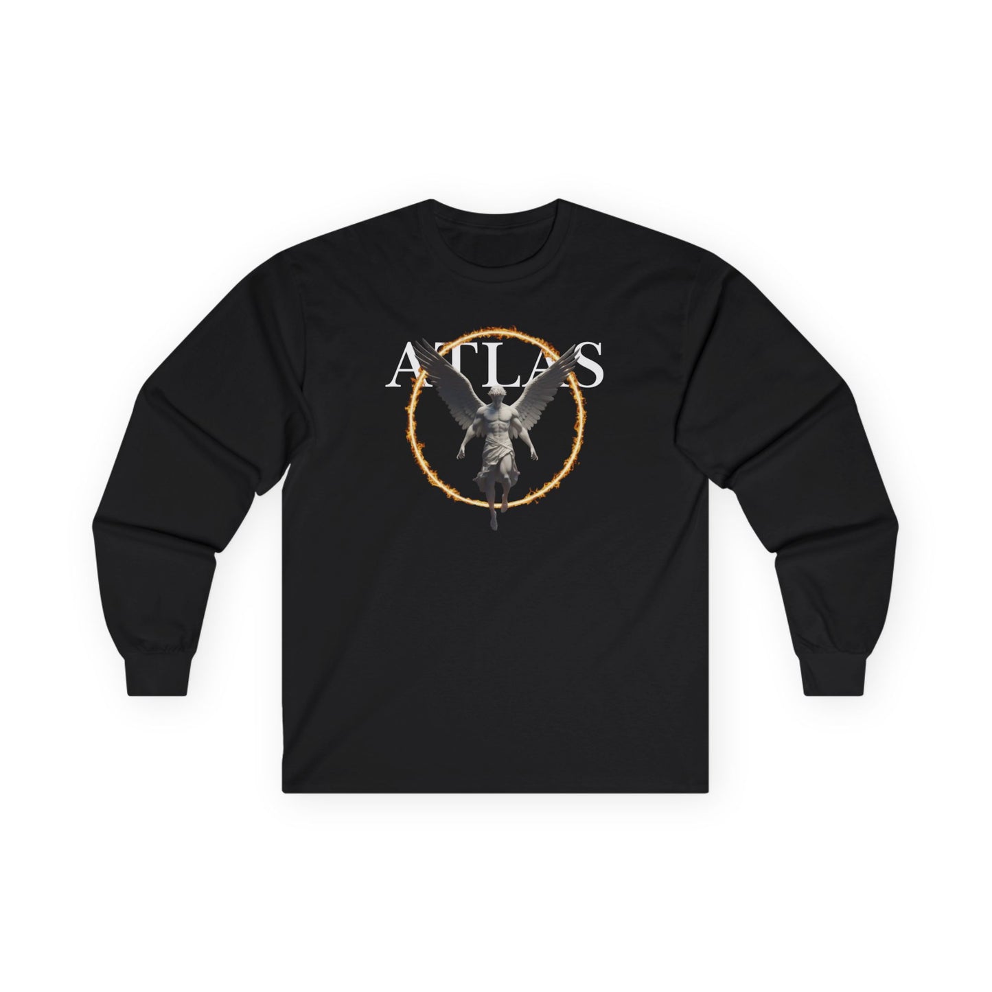 Unisex Ultra Cotton Long Sleeve Tee