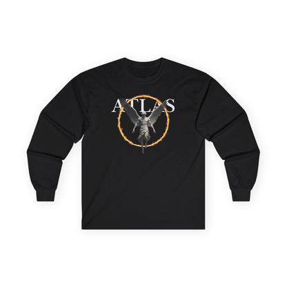 Unisex Ultra Cotton Long Sleeve Tee
