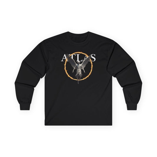 Unisex Ultra Cotton Long Sleeve Tee