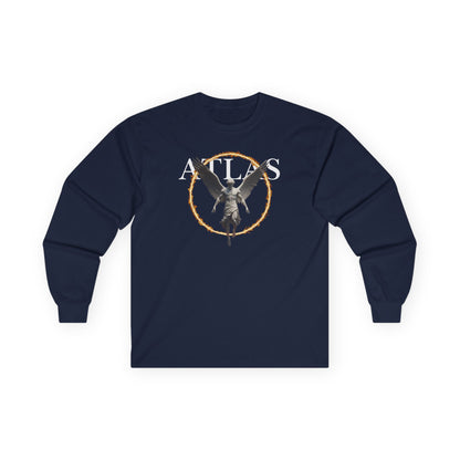 Unisex Ultra Cotton Long Sleeve Tee