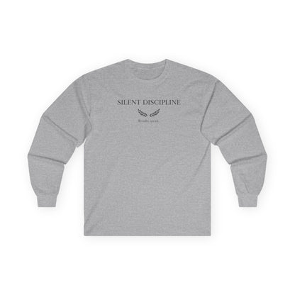Unisex Ultra Cotton Long Sleeve Tee