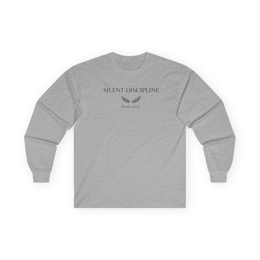 Unisex Ultra Cotton Long Sleeve Tee