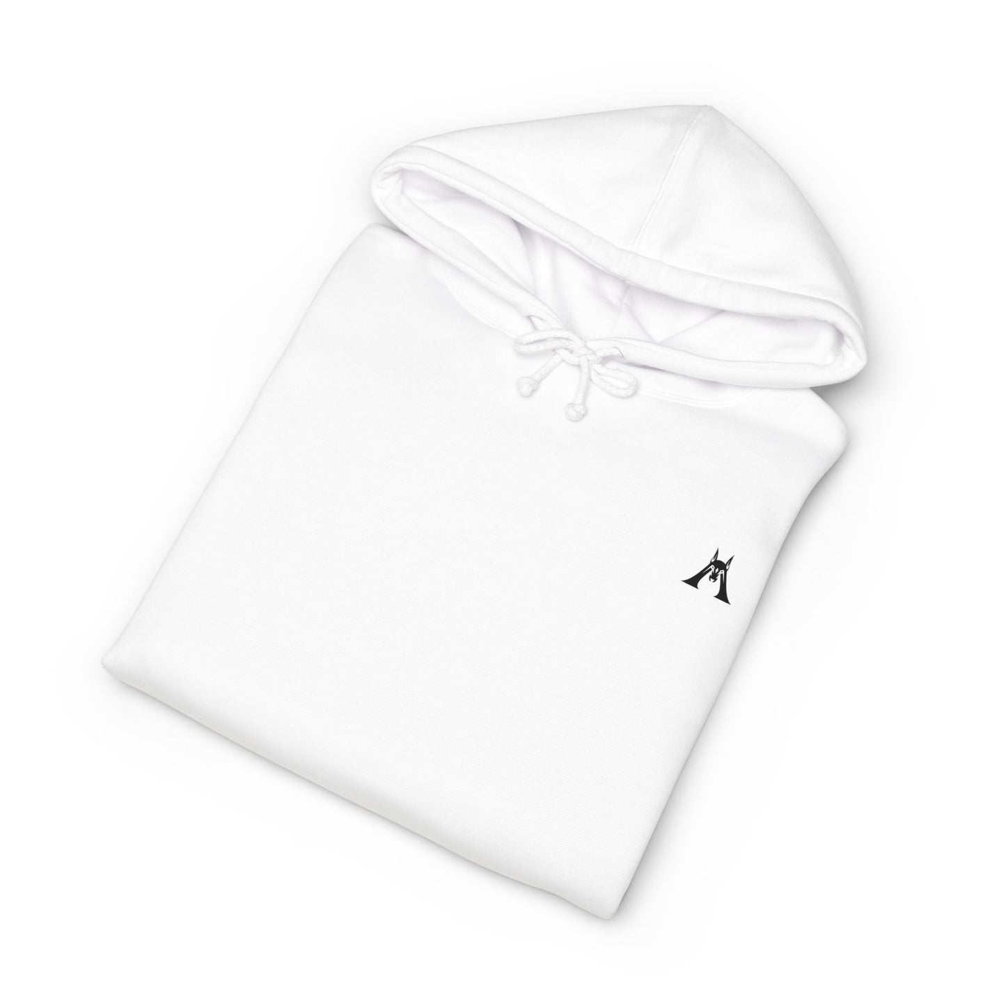 Unisex Heavyweight Hooded Sweatshirt