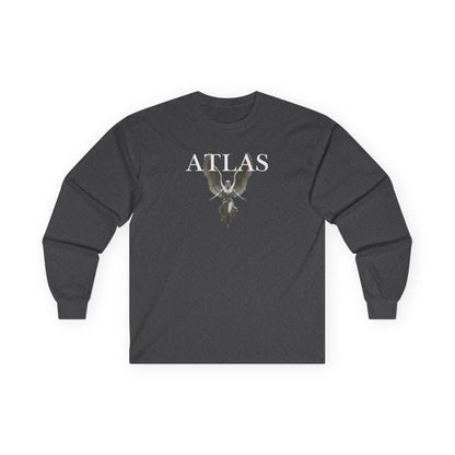 Unisex Ultra Cotton Long Sleeve Tee