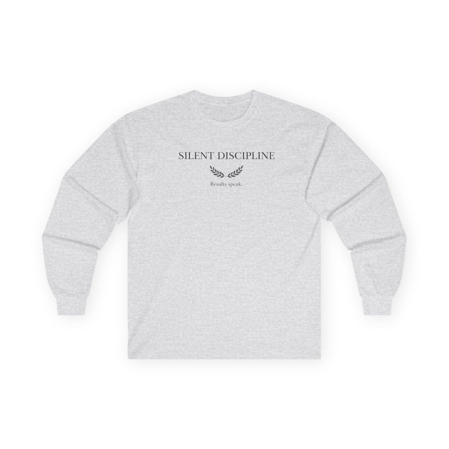 Unisex Ultra Cotton Long Sleeve Tee
