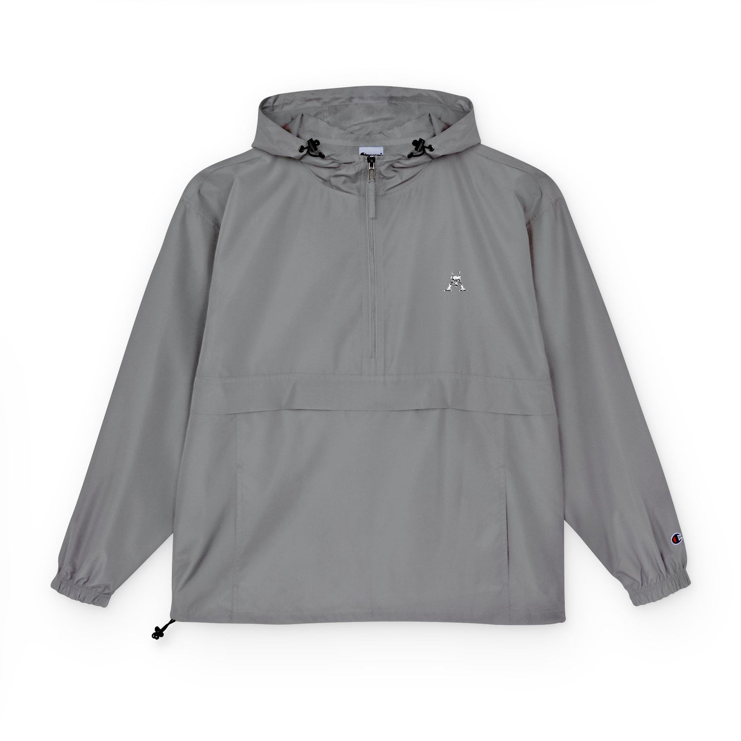 Champion Unisex Packable Anorak Jacket