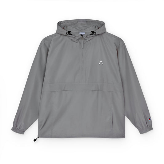 Champion Unisex Packable Anorak Jacket