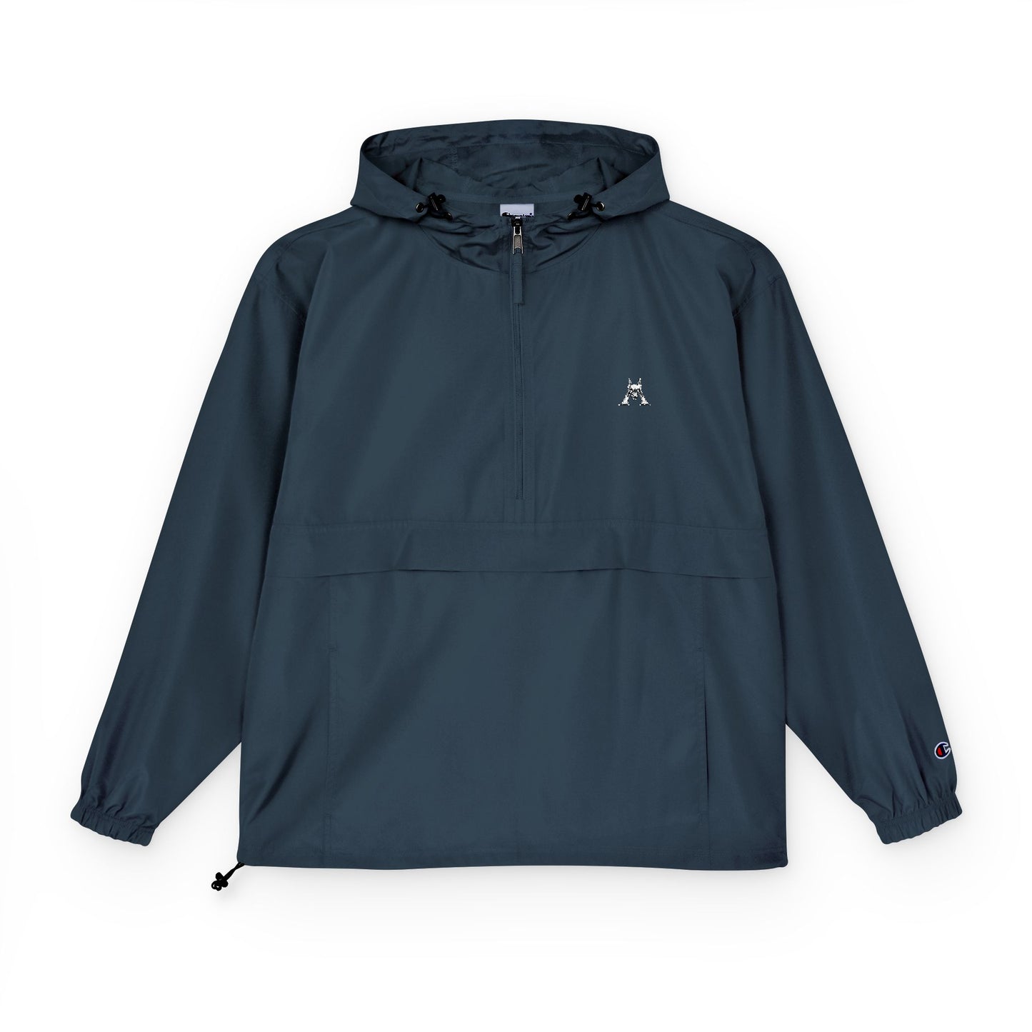 Champion Unisex Packable Anorak Jacket