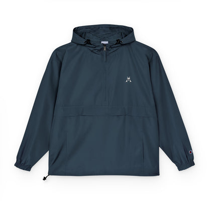 Champion Unisex Packable Anorak Jacket