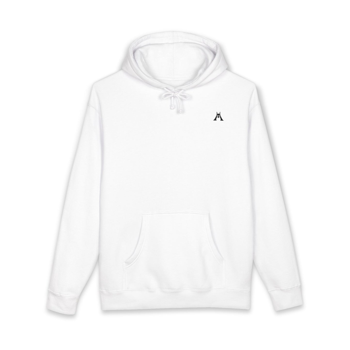 Unisex Heavyweight Hooded Sweatshirt